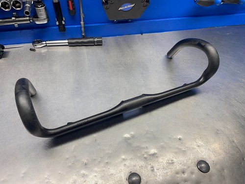 Bmc ics aero stealth handlebar - aero,