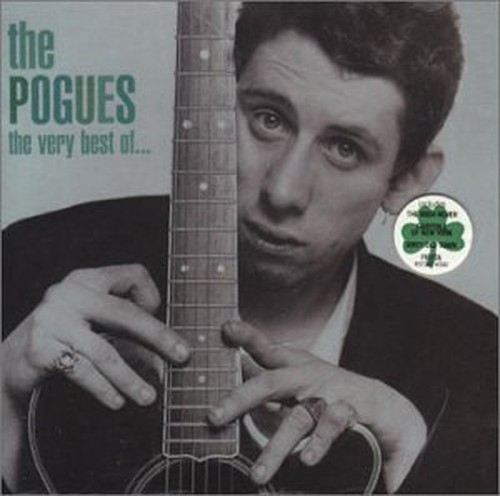 Very best the pogues - very,