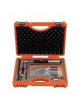 Power-Tec Plastic Welding Kit 92418 + FAST UK ?? DELIVERY!