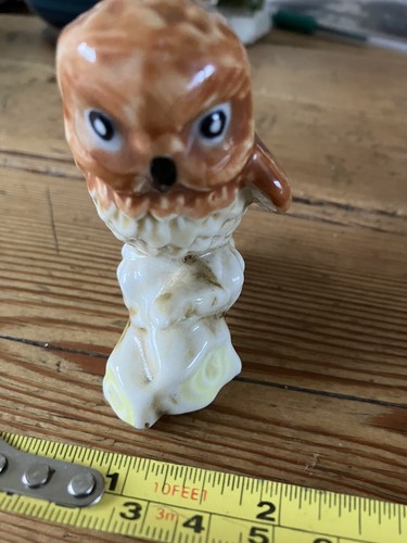 Vintage ceramic terracotta - vintage,
