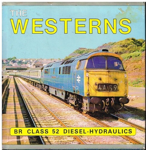 Class western - 52,