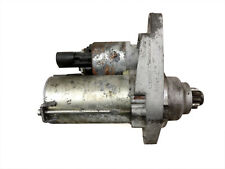 Starter motor for VW Polo 6R