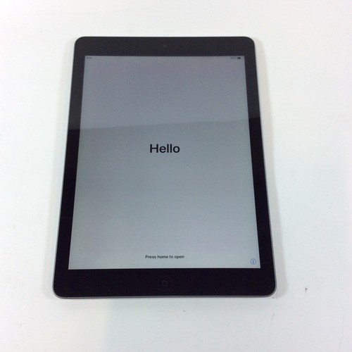 Apple ipad air 1st gen - apple,