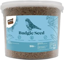 Extra Select Budgie Seed Mix -