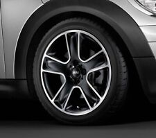 MINI Genuine Light Alloy Wheel