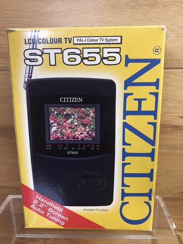 Portable citizen auto - portable,