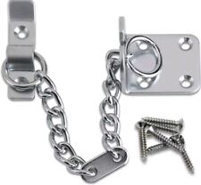  Door Chain, Heavy Duty Door