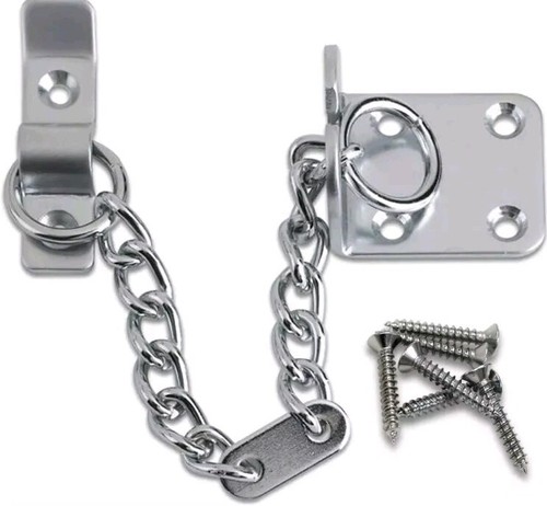 Door chain heavy - duty,