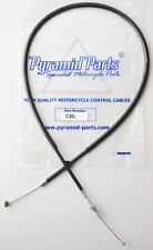 Clutch Cable for Yamaha XJ650 XJ650 Seca Midnight Turbo 1980-1984