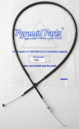 Clutch cable for honda - honda, cg