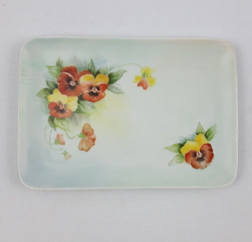 Hand painted seltmann - painted, weiden