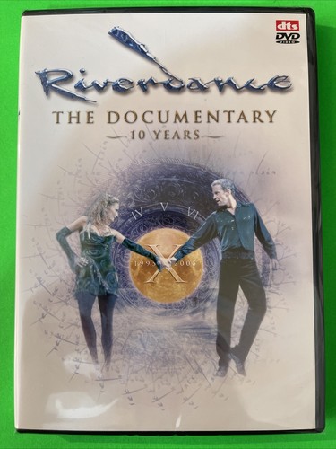 Riverdance the documentary - riverdance,