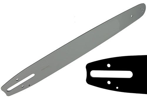 Guide bar fits stihl - guide,