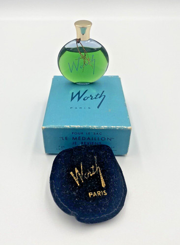 French vintage worth - vintage,