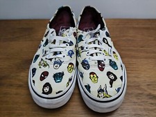 Vans x Marvel Sneakers UK5.5