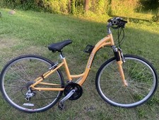 Dawes Eclipse Suntour Touring