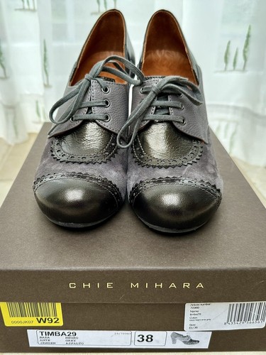 Chie mihara timba women - chie, shoes