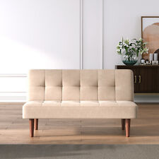 Folding Double Seat Lounge