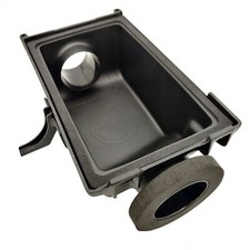 Orranje Stealth Cold Air Intake - MINI Cooper S R52 R53 - with NO Filter