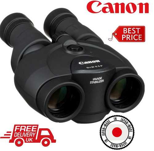 Canon 10x30 image - canon,