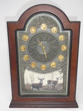 FRANKLIN MINT THE SPORTSMAN'S