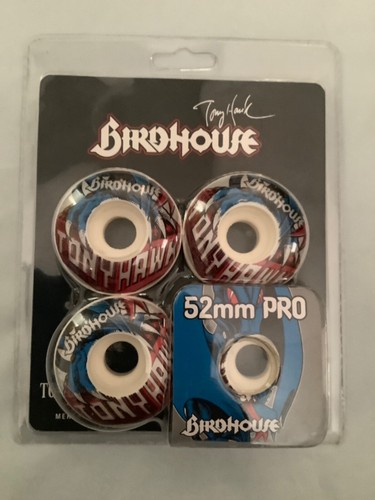 Birdhouse tony hawk skateboard - birdhouse,