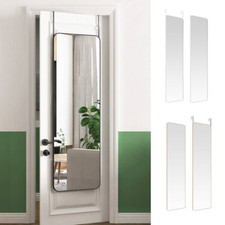 Framed Full Length Glass