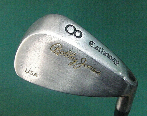 Callaway bobby jones - 8, iron