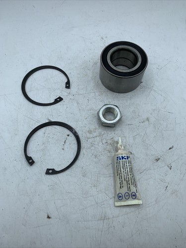 Vkba906 wheel bearing kit - wheel,