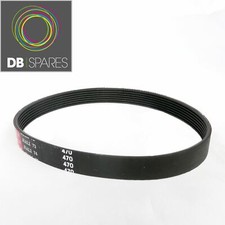 7PJ490 PJ470/185J Drive Belt