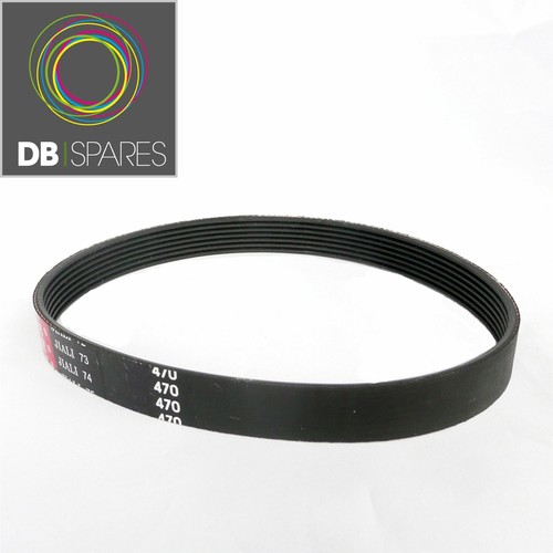 7pj490 pj470 185j drive - 7pj490, belt