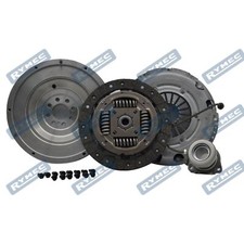 4 Piece Clutch Kit For