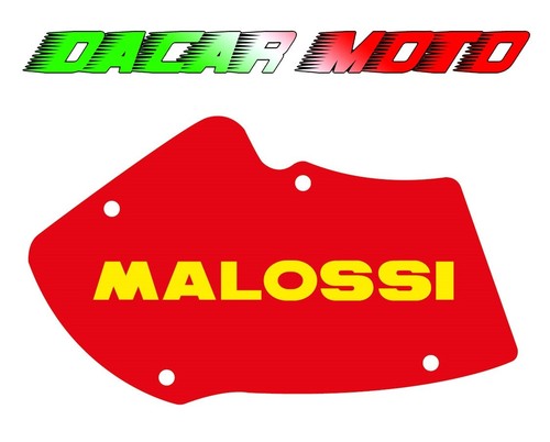 Malossi air filter italjet - malossi,