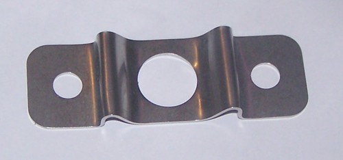 Austin metro bonnet catch - austin,