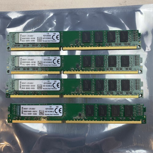 Kingston 32gb ddr3 ram - 32gb,