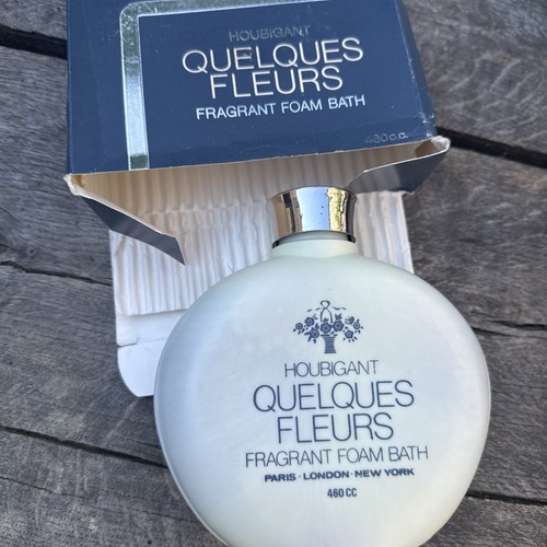 Quelques fleurs houbigant 460 - houbigant,