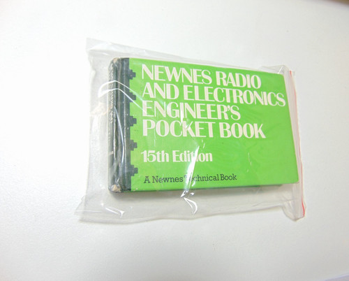 Newnes radio and electronics - radio,