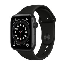 Apple Watch Series 6 (GPS