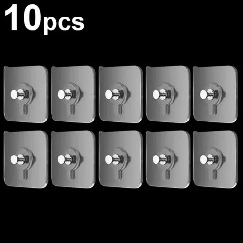 10x strong self adhesive wall - 10x,