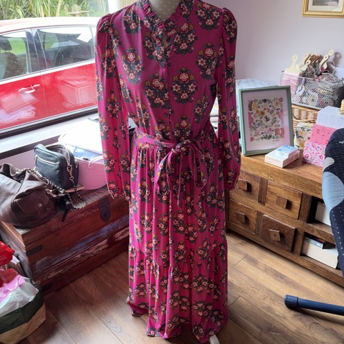 Beautiful boden willow tiered - boden,