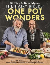 The Hairy Bikers' One Pot