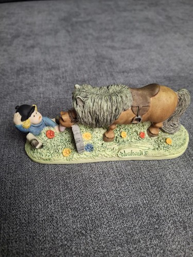 Thelwell ponies t18 good - thelwell,