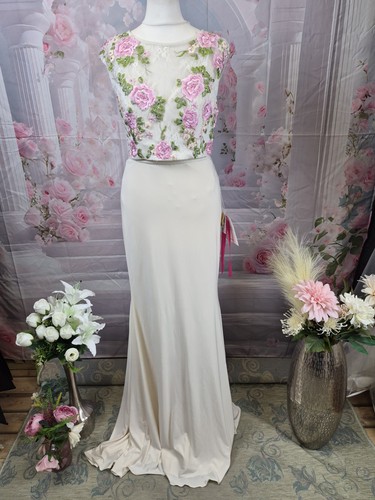 Mori lee madeline gardner - lee,
