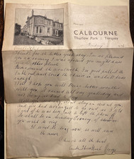 CALBOURNE HOTEL GUEST HOUSE