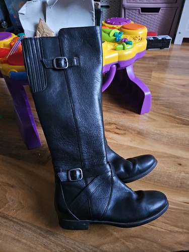 Tall leather ugg boots - ugg, uk