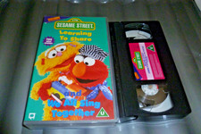 Sesame Street - Learning To