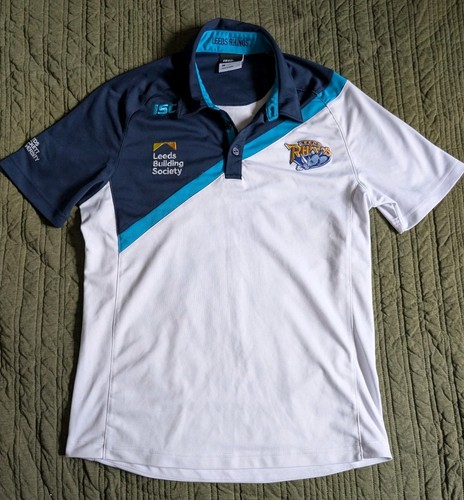 Isc leeds rhinos - isc,