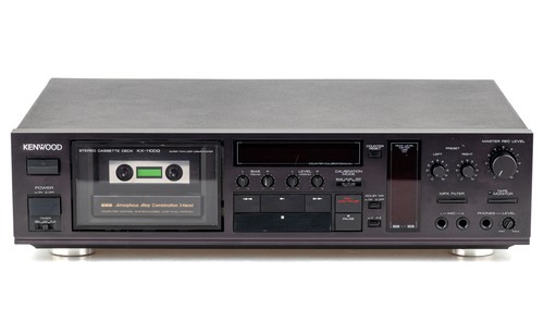 Kenwood 1100g 3 head - kenwood, kx-1100g#01