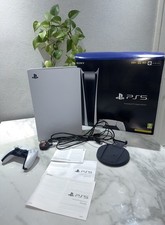 PlayStation 5 Digital Edition