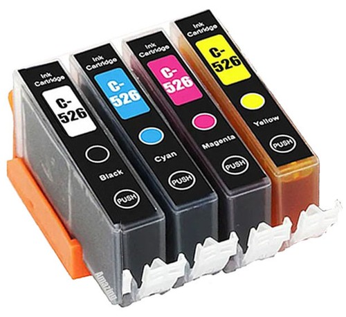 Compatible ink cartridge for - ink,